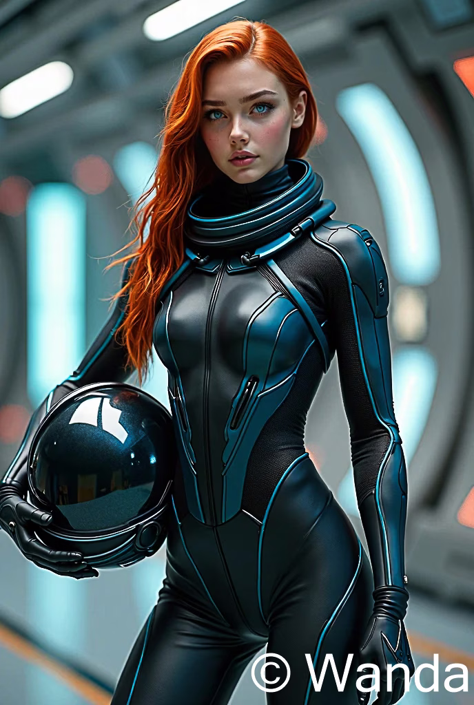 Wanda AI Art - Novembre 2024